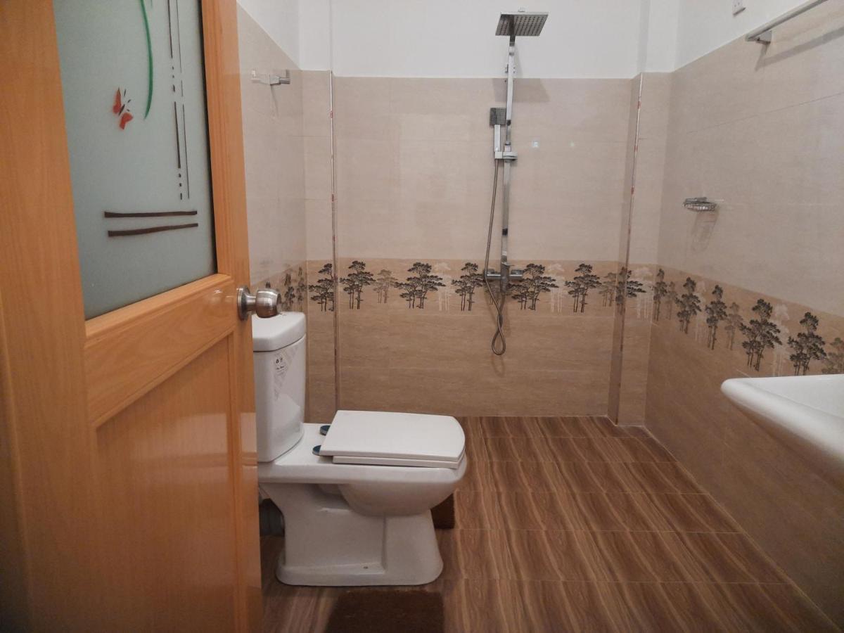 Dulmini Homestay Элла Экстерьер фото