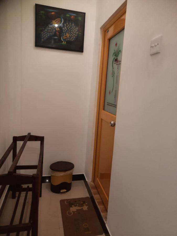 Dulmini Homestay Элла Экстерьер фото